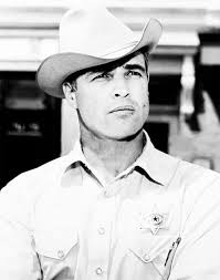 Marlon Brando