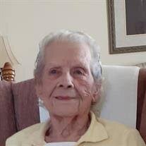 Theresa M DuFrain Obituary