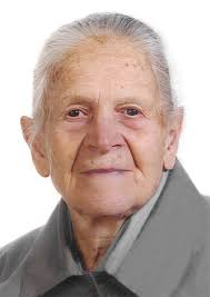 Anna Egger aus Vöran