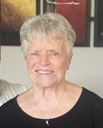 Brenda Mae Totman Obituary November 29, 2024