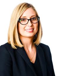 Glass News April 2024 by Christina Lazenby