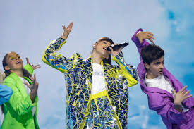 Maybe you would like to learn more about one of these? Poland Wins Junior Eurovision 2019 Escyounited