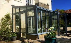 Check spelling or type a new query. Lean To Conservatories Space On A Budget Renaissance Conservatories