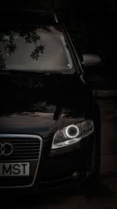 Audi A4 B7 Avant Quattro Audi A4 B7 Audi A4 Audi