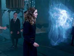 Harry potter's patronus is a stag, like his father. All The Known Patronus Shapes For Harry Potter Characters