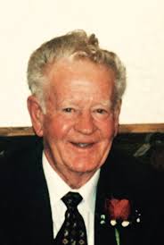 Obituary for Arnold Houck (Guest book)