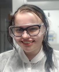 Where are they now? Anna Mikat, former Extra Effort nominee, takes