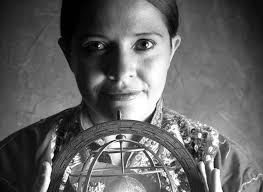 La poesía mexicana como cadáver: Reneé Acosta