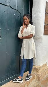 Bluson multitusos. -salida de baño -vestido -gabán -sobretodo -blusón