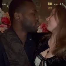 Date night 🌹❤️