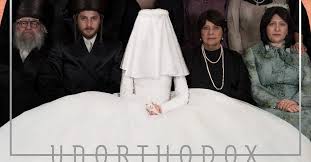 Tv programmes based on books,social issue tv dramas,german tv programmes,drama programmes. Unorthodox 1x01 Teil 1 Episode 1 Mit Episodenkritik