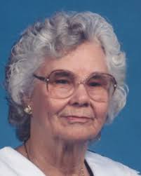 Obituary information for Hazel A. Runnels