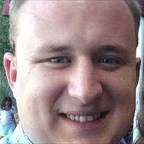 Joshua Kirkpatrick's Instagram, Twitter & Facebook