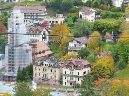 Aktuelle wohnungen in bad wildbad im schwarzwald. Bad Wildbad Stadt Will Den Forsterberg Kaufen Bad Wildbad Umgebung Schwarzwalder Bote