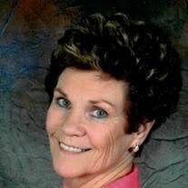 Patricia Ilene Lawley Obituary