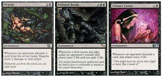 Edh recommendations and strategy content for magic: F N M M V C Vol 1 Pact Of Negation Wiki Mtg Amino