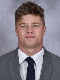 Will Mallory, Indianapolis, Tight End