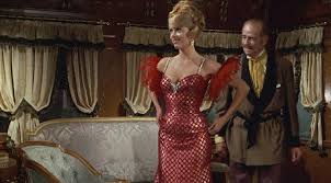 John marley plays the father of cat ballou who speaks hebrew to jackson in his. Cat Ballou 1965 Imdb
