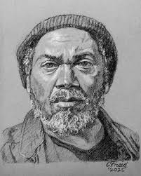 Cant do a montage as my pictures are spread across too many devices..hope  you enjoyed my cat sketches during the challenge. facebook.com/cxcow  #stradaeasel