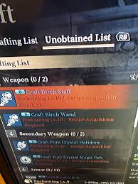 The process of leveling in bless unleashed is not a quick process. Basically Level 10 Enchanting And Want To Make Me Good Weapons But How Do I Get The Weapon Recipes Ima Priest Blessunleashed