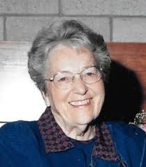 Norah Sedore Obituary