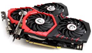 Palit Gtx 1050 Ti Vs Asus Gtx 1050 Ti Msi Geforce Gtx 1050 1050 Ti Gaming X Review Introduction