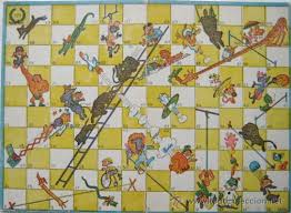 Te llevas puntos cada vez que dibujas una línea recta y ésta cierra un recuadro. Tablero De Carton De Juegos Infantiles Dibujo Comprar Juegos De Mesa Antiguos En Todocoleccion 25748431