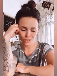 Mallorca, adiós!: Influencerin Denise Kappés bricht Urlaub ab