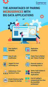 Since the iphone and the apple app store were introduced, they have revolutionized the smart phone industry. Microservices For Big Data Applications How Can They Help Enterprises