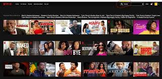 Netflix is promoting a new black lives matter collection to u.s. 100 S Of Black Movies On Netflix Best Movies Right Now