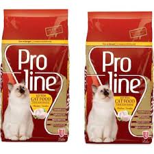 Pro Line Tavuklu Yavru Kedi Mamasi 1 5 Kg X 2 Adet Fiyati