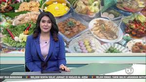 Jelas menunjukkan variasi genre yang boleh didapati di sini. Pembaziran Makanan Meningkat Hingga 20 Youtube