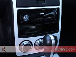 Rdash Nissan 350z 2006 2009 Dash Kits In 2020 Nissan 350z Trim Kit Nissan