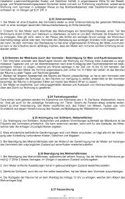 Einfacher mietvertrag vorlage kostenlos diese. Wohnraum Mietvertrag Fur Mecklenburg Vorpommern Pdf Kostenfreier Download