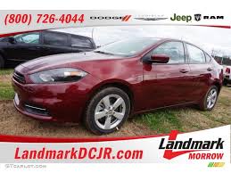 Image result for Passion Red 2015 Dart