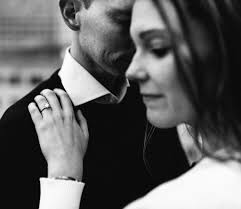 Caitlin & Patrick, Chicago Engagement Session at Milton Lee Olive Park &  Millennium Park — Nicodem Creative, Modern Classic Photo + Video