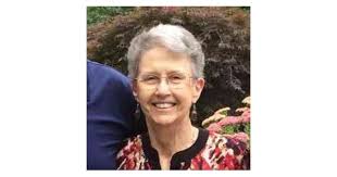 Frances Thompson Obituary (1935