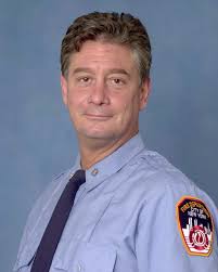 Woodside Warriors Engine 325 & Ladder 163 FDNY