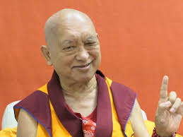 Lama Zopa Rinpoche News and Advice
