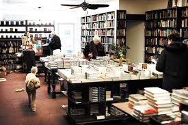 The Sleuth Of Baker Street Toronto Canada Bookstore Around The Worlds The Perfect Getaway