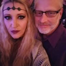 In 20 years we raised four kids, planned two more weddings, welcomed five  grandbabies into fold, and somehow have managed to work together nearly  every day for the last 11 years. Happy