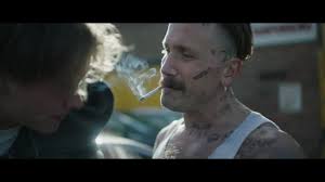 As Sicky in '5lbs Of Pressure' (Lionsgate)