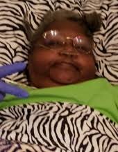 Obituary information for Ona Ruth Reese