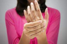 Maybe you would like to learn more about one of these? Jangan Anggap Sepele Sering Kebas Kesemutan Ini Tanda Dan Penyembuhannya Galamedia News