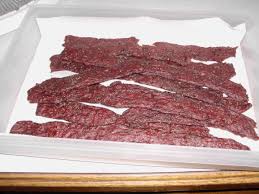 Second, ground beef jerky is quicker and easier to make. How To Make Beef Deer Or Turkey Jerky With A Jerky Gun Delishably Food And Drink