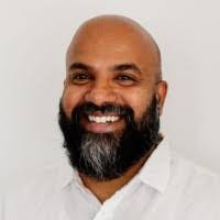 Mihir Mulay's Instagram, Twitter & Facebook