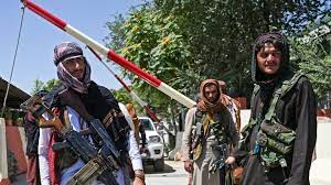 The taliban (students of islamic knowledge movement) ruled afghanistan from 1996 until 2001. Evhgemzdac3vwm