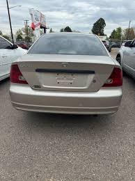 Image result for Titanium 2002 Civic