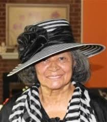 Obituary information for Mary Helen James