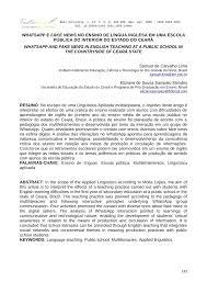 Empresa x usa cocaína em maionese. Pdf Whatsapp E Fake News No Ensino De Lingua Inglesa Em Uma Escola Publica Do Interior Do Estado Do Ceara